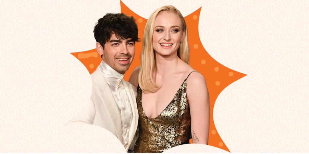 Sophie Turner Opens Up About “Incredibly Sad” Split from Joe Jonas